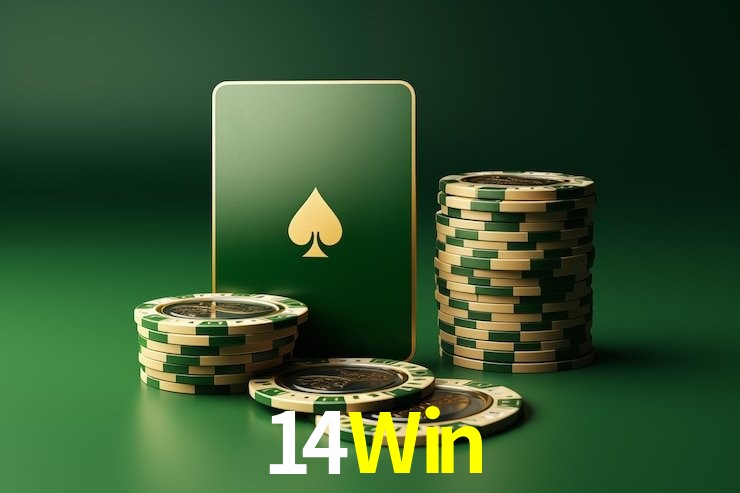 Welcome Bonus 14Win