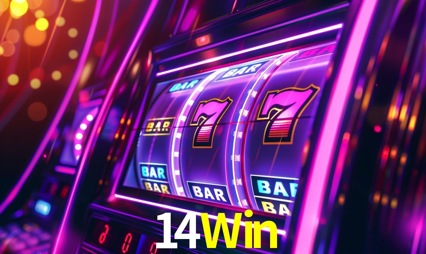 14Win: Seu Cassino Premiado com Pagamentos Rápidos