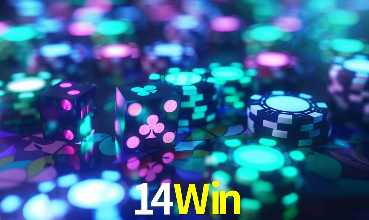Estatísticas 14Win