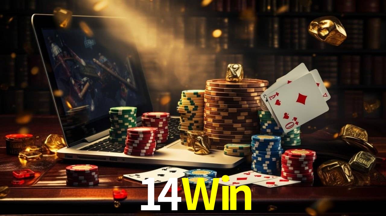 Experiência VIP 14Win