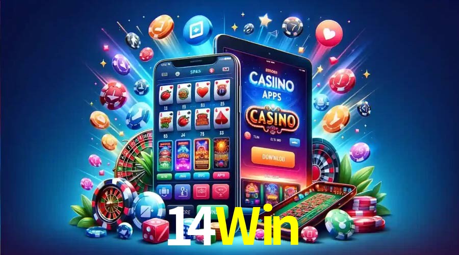 Weekend Specials 14Win