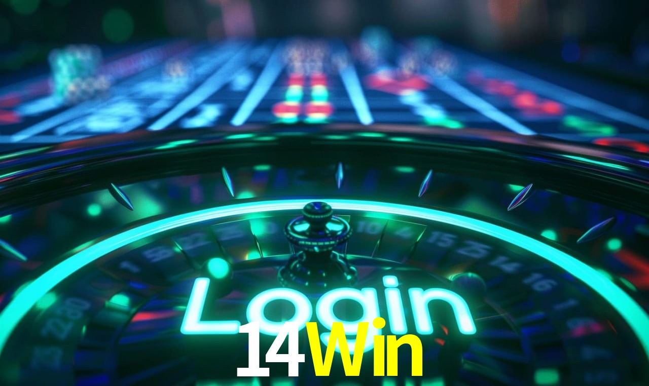 Jogos de Slot 14Win