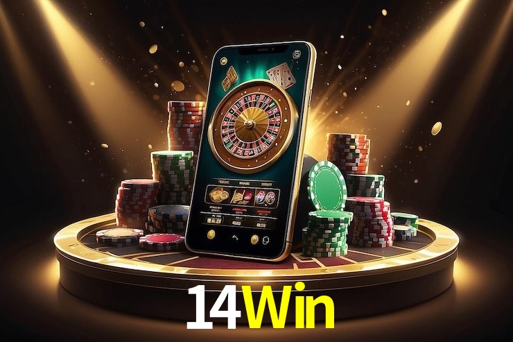 14Win - Winners Celebration