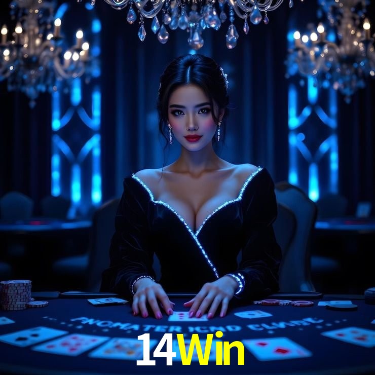 14Win Rio de Janeiro - Popular Jogos