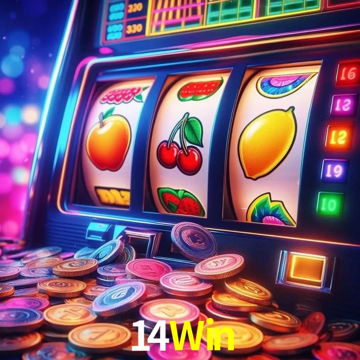 Login Seguro 14Win