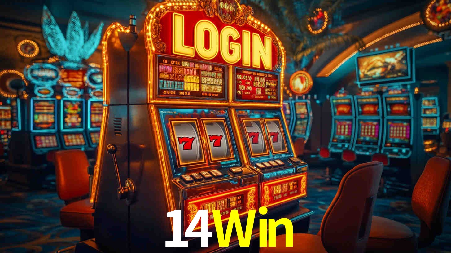 Daily Bonuses 14Win