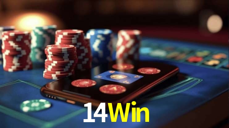14Win São Paulo - Jogo Providers
