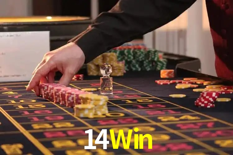 Descubra o Programa VIP da 14Win: Vantagens Exclusivas para Jogadores