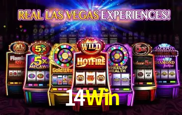 14Win Belo Horizonte - Reivindique Bonus