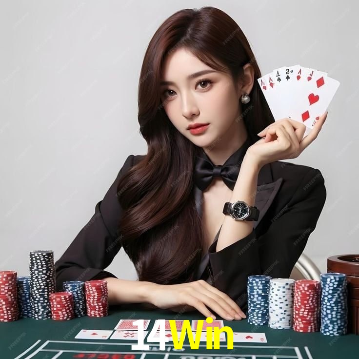 14Win - Rápido Acesse
