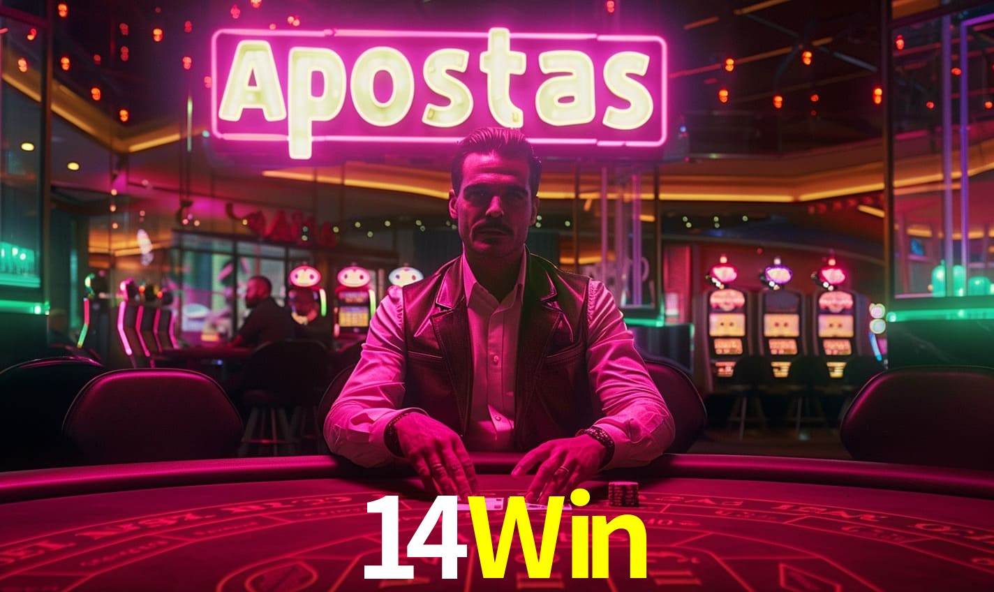 14Win São Paulo - Jogo Coleção