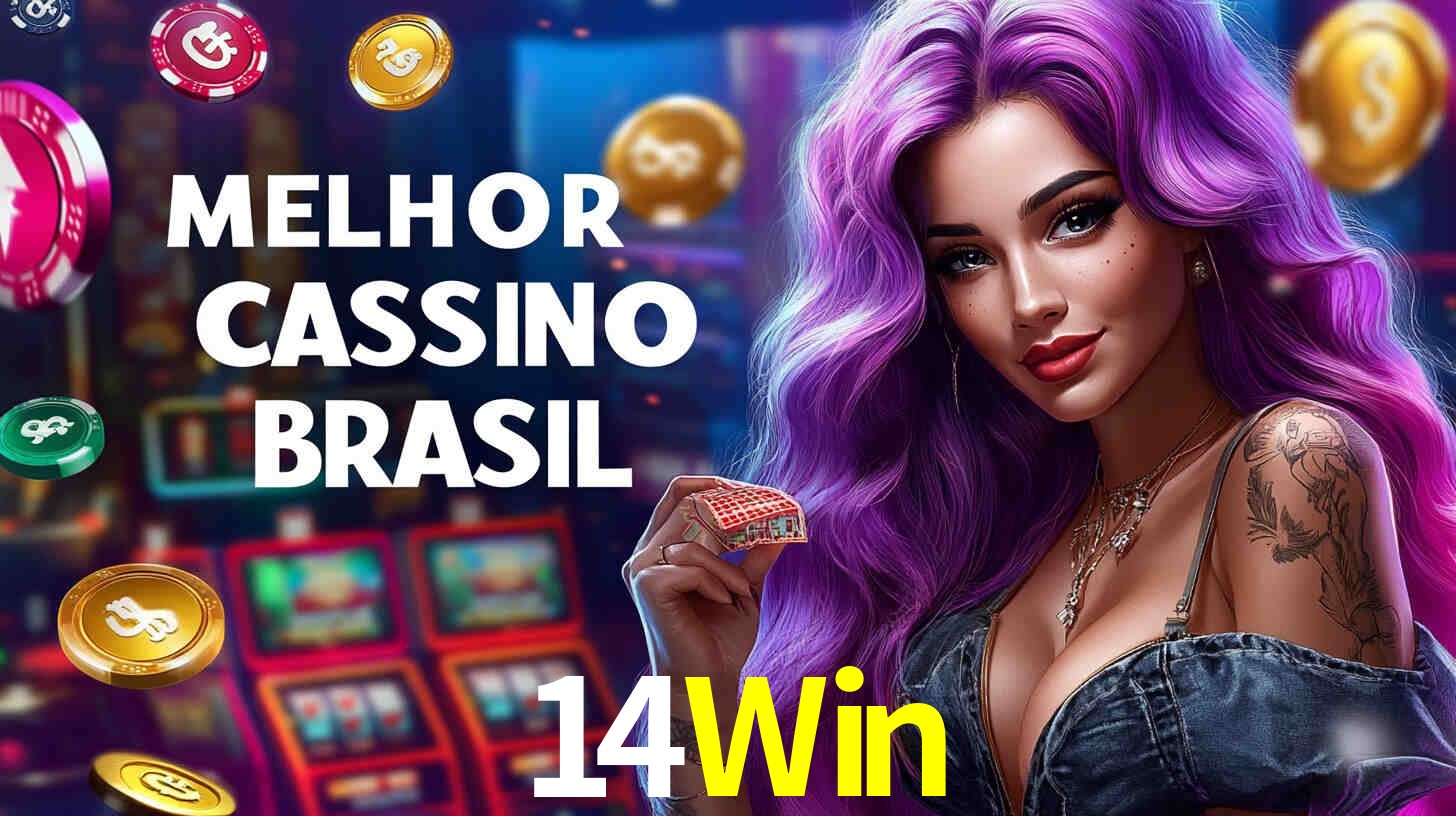 Descubra a Essência do 14Win: Nossa História e Compromissos