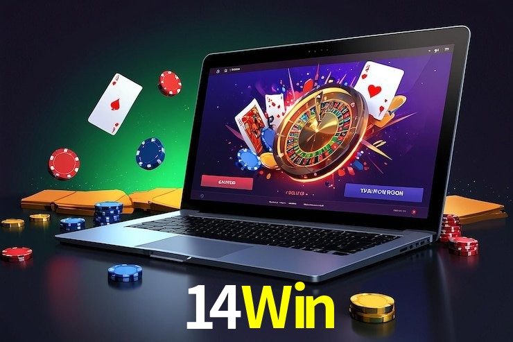 14Win Fortaleza - Reviews