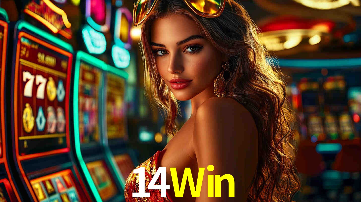 Live Casino 14Win