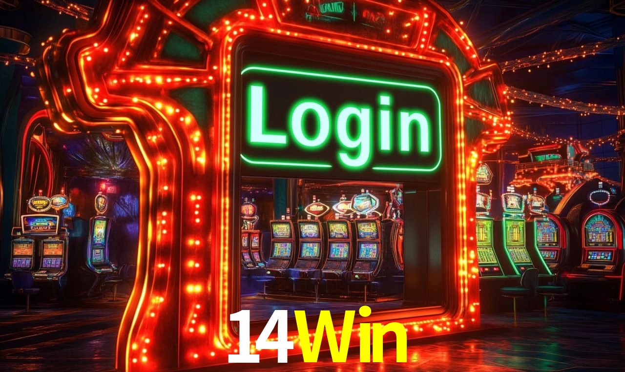 Diretório de Jogos 14Win
