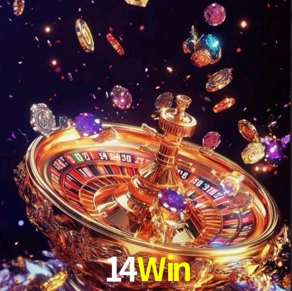 14Win Rio de Janeiro - Licenses
