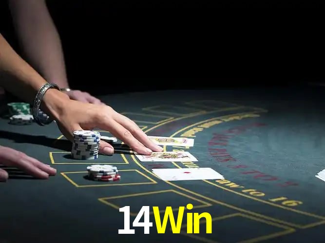 14Win Promoções - 30+ Ofertas Diárias