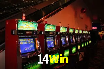 Desvendando o Mundo dos Jogos Virtuais na 14Win