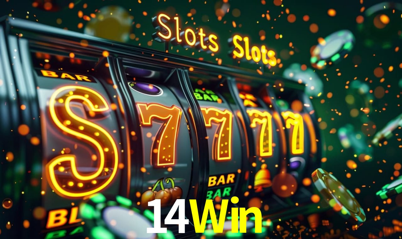 Recursos de Bônus 14Win