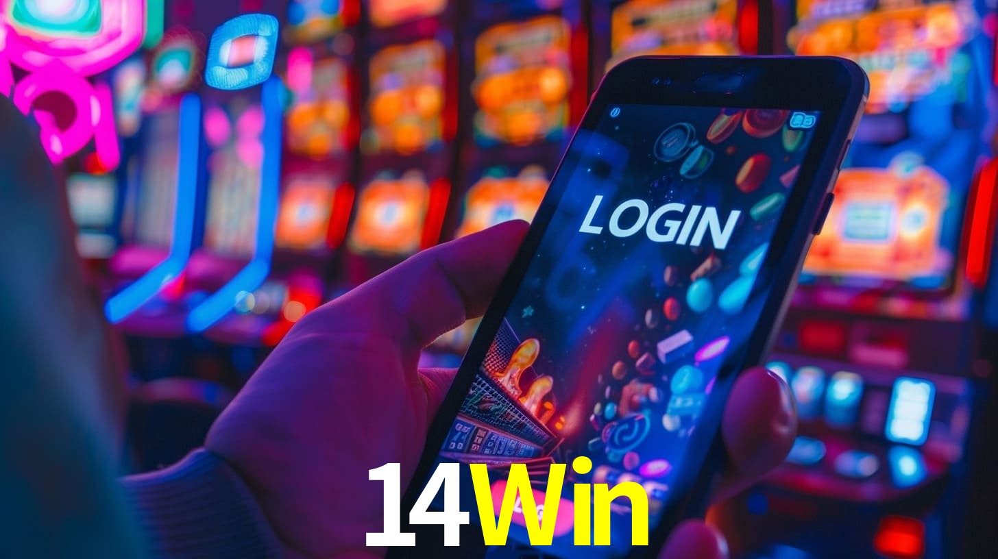 Estatísticas Esportivas 14Win