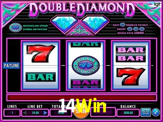 Descubra o Mundo do Cassino Online com 14Win