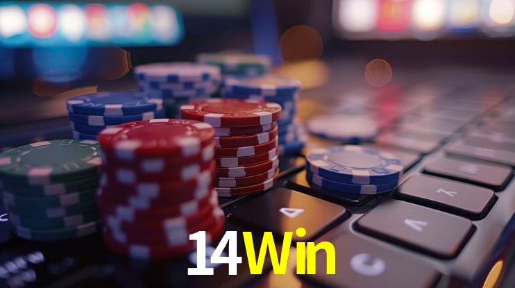 14Win - Login Methods