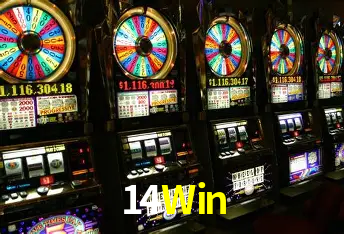 Apostas Esportivas na 14Win: Um Guia Completo
