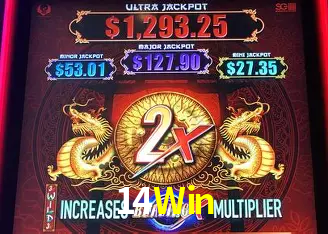 14Win Brasília - Casino Guide