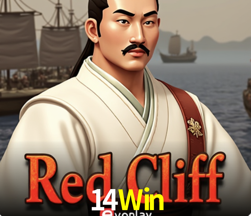 APP oficial da 14Win para mobile