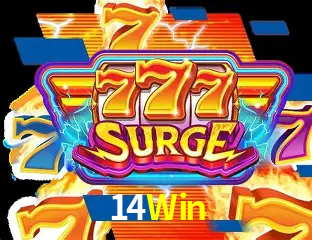 Descubra a Magia dos Jogos de Arcade no 14Win