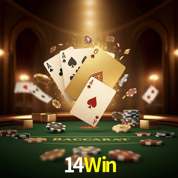 Sports Statistics 14Win