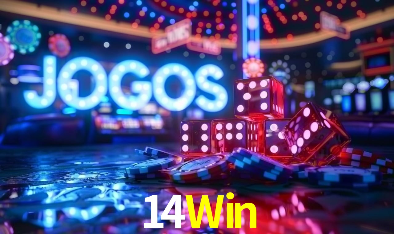 Mesa de Blackjack 14Win