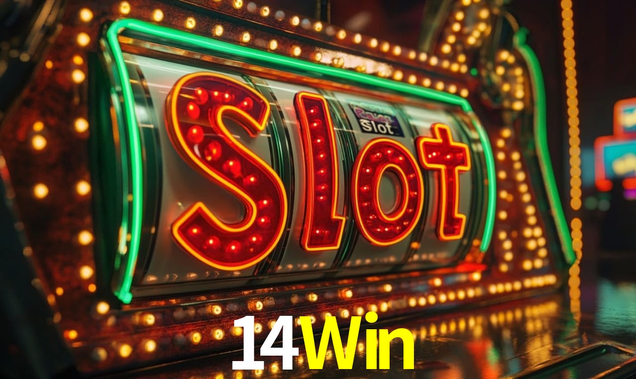 14Win - Support