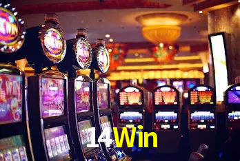 14Win São Paulo - All Bonuses
