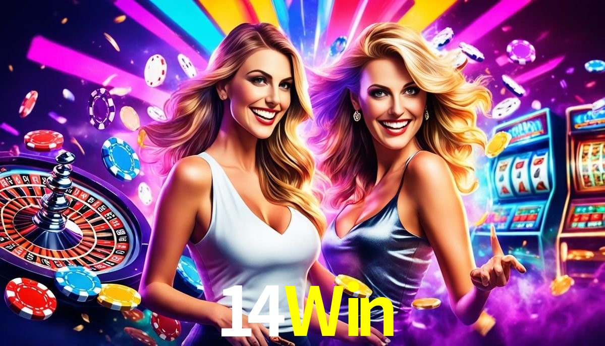 Casino VIP 14Win