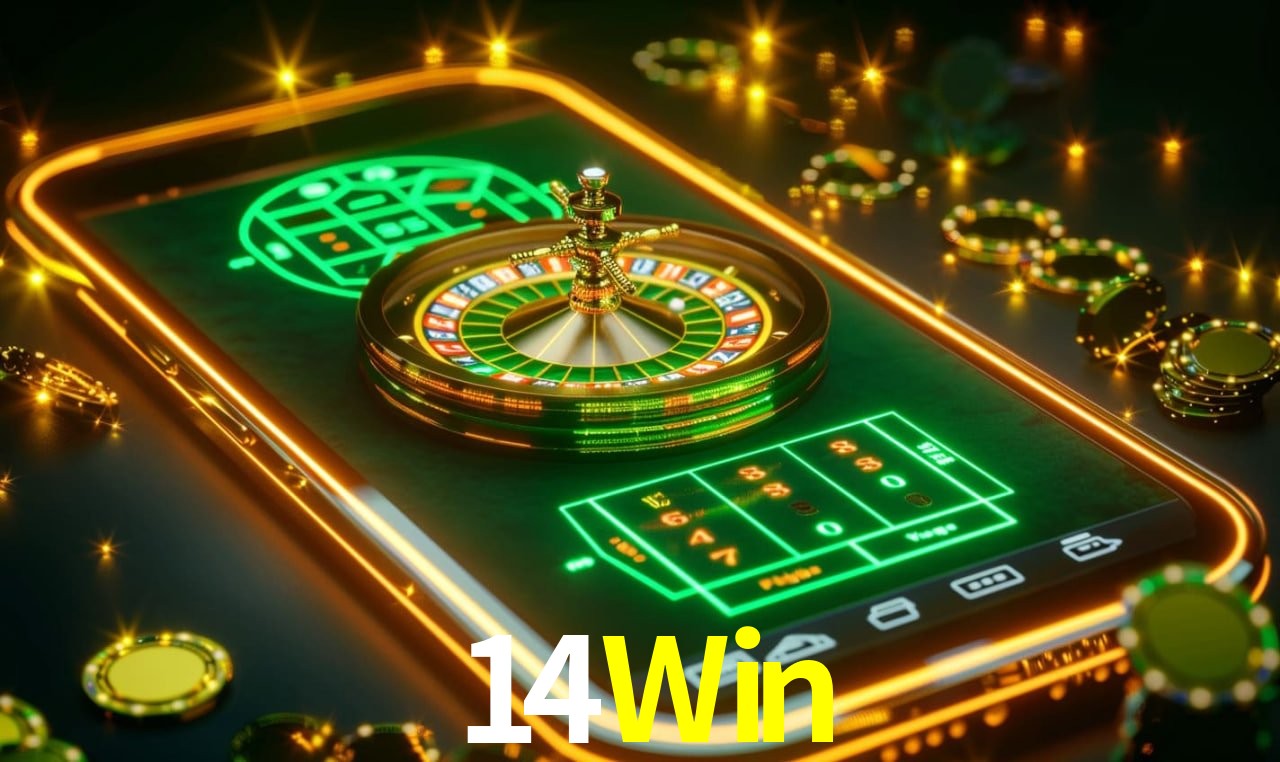 14Win Plataforma - Certificada MGA desde 2015