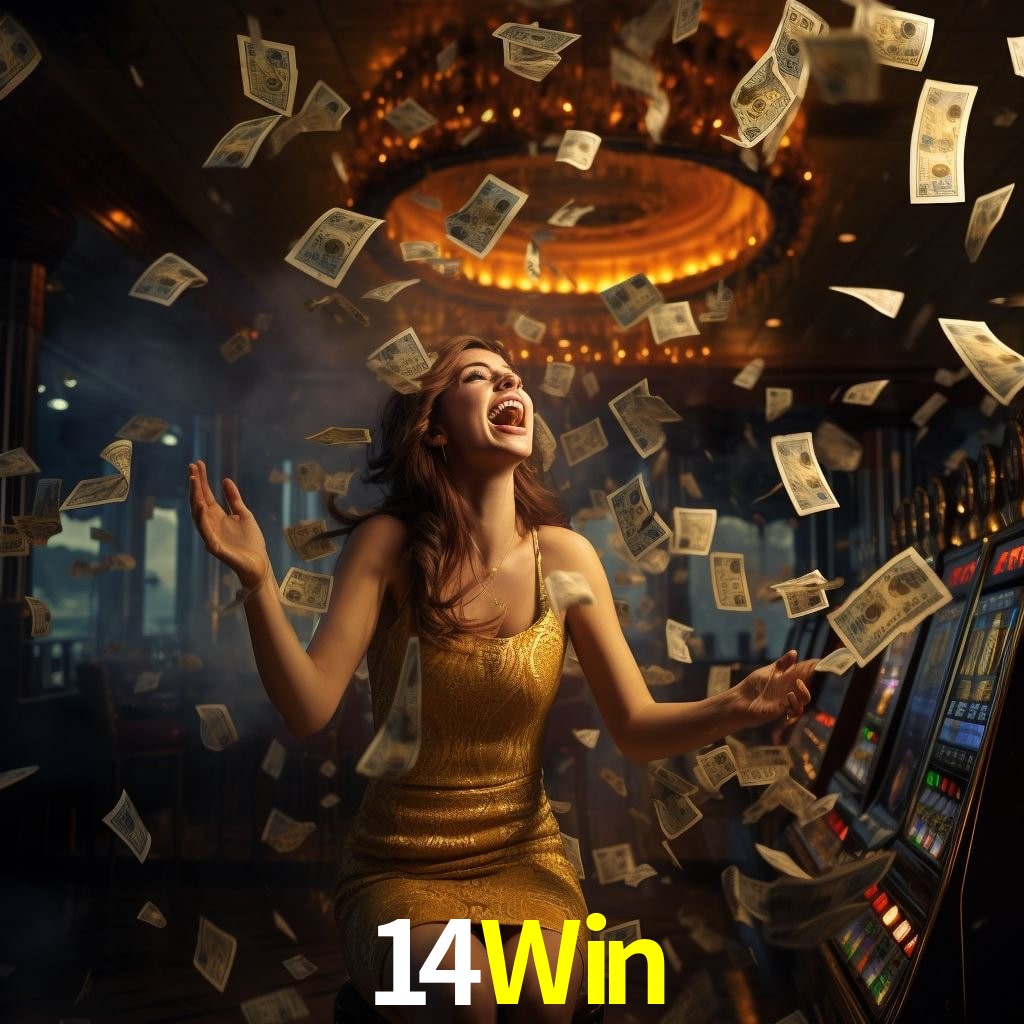 Tennis Betting 14Win