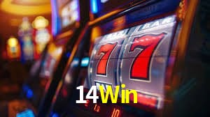 14Win - Pagamento PIX Instantâneo