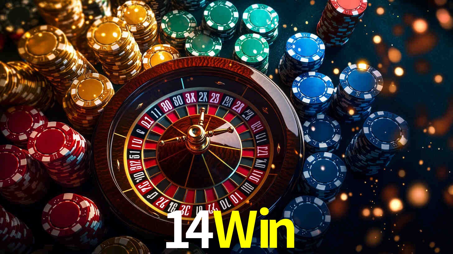 Tournaments 14Win