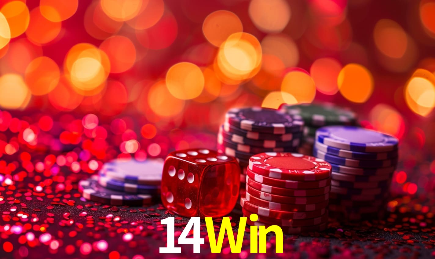 14Win Belo Horizonte - Provably Fair