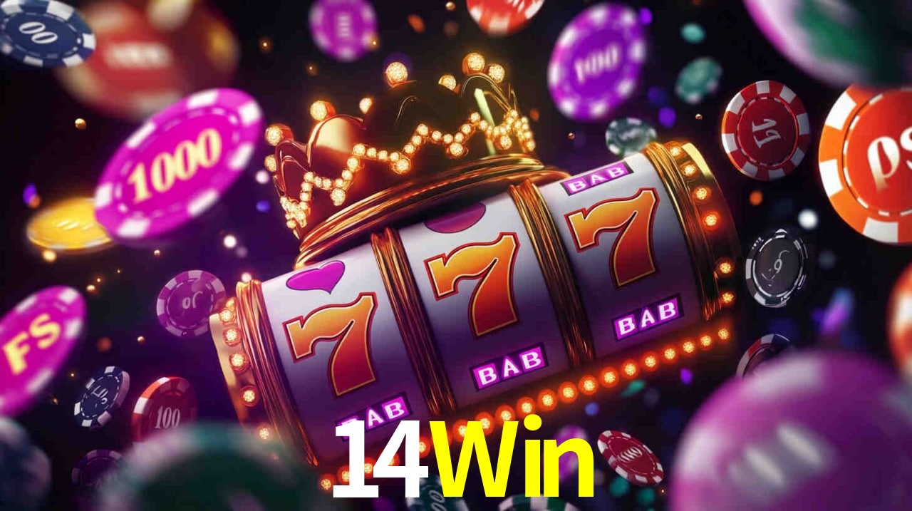 Secure Login 14Win