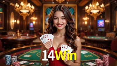 Flash Promotion 14Win