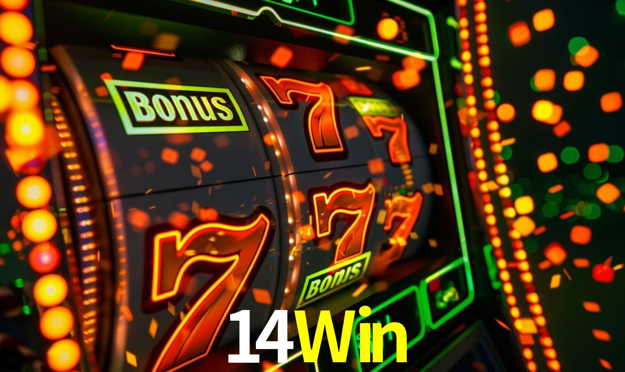 cassino 14Win