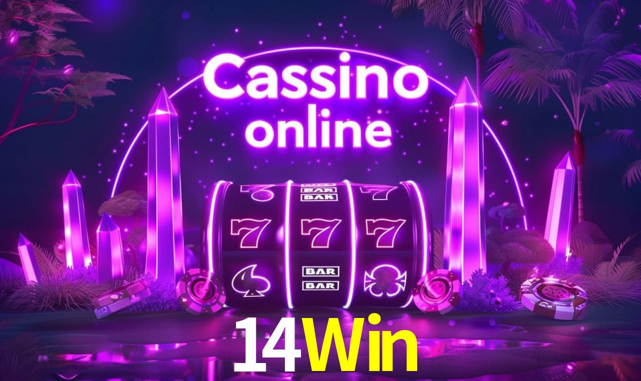 14Win Entrar - Login Seguro Certificado