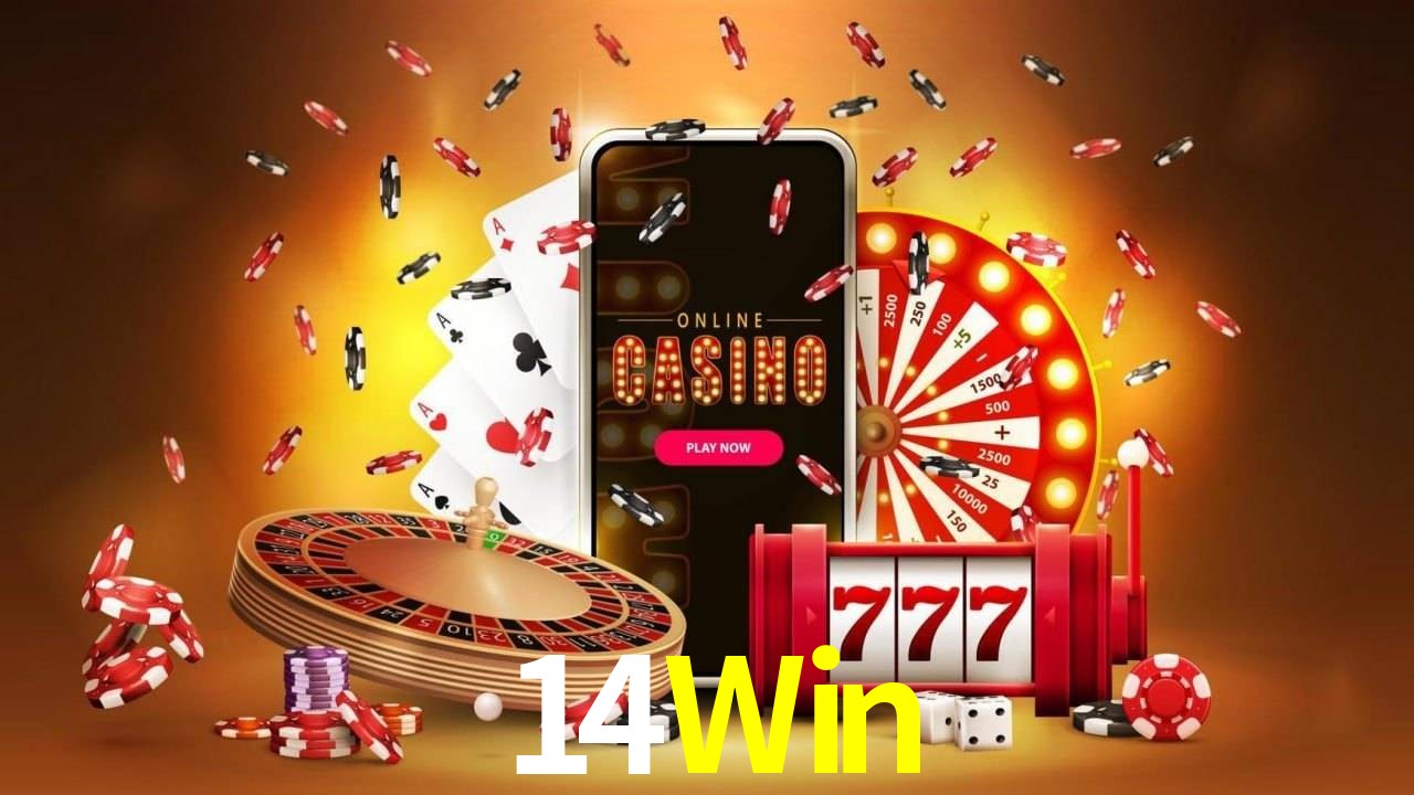 14Win Belo Horizonte - Jackpots