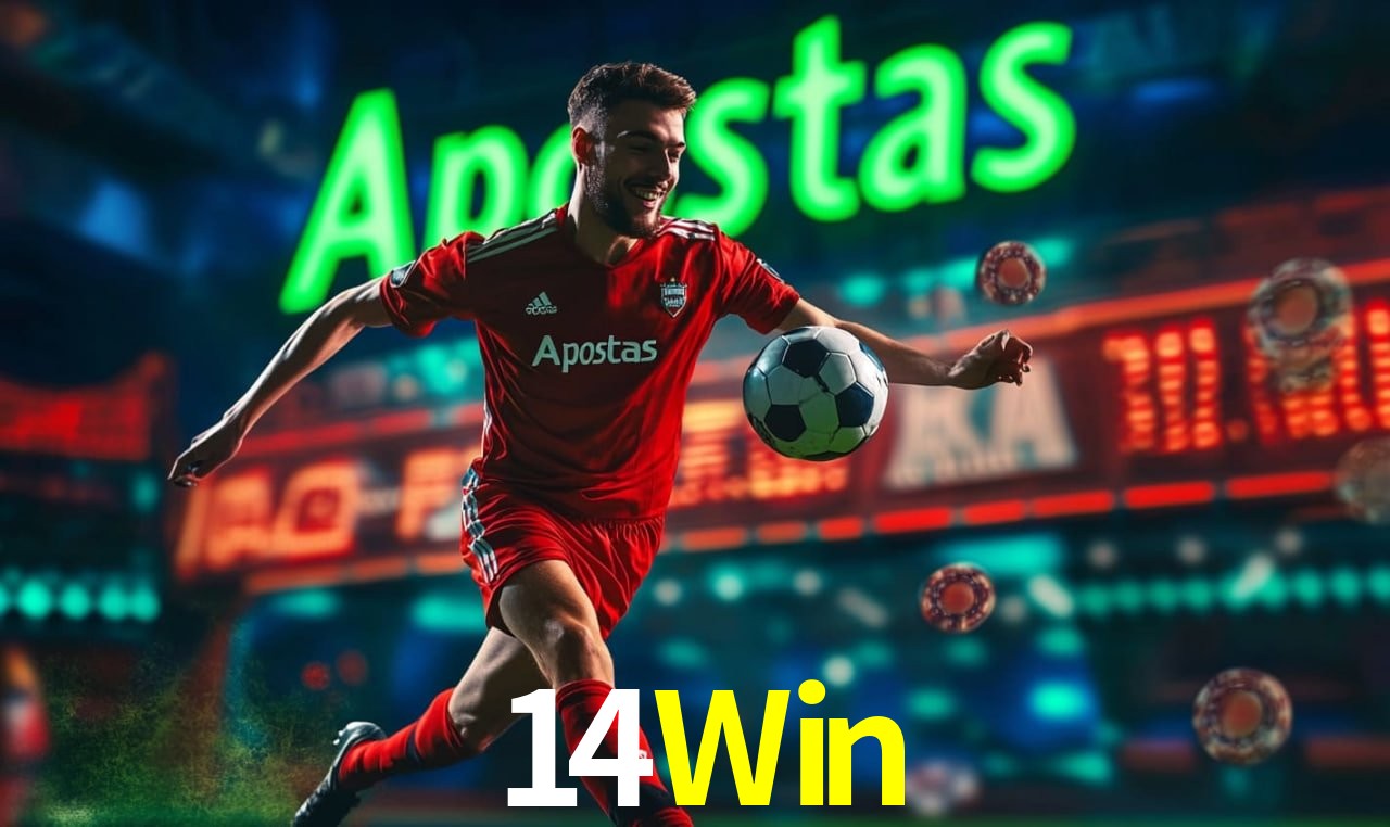 Casino Ao Vivo 14Win