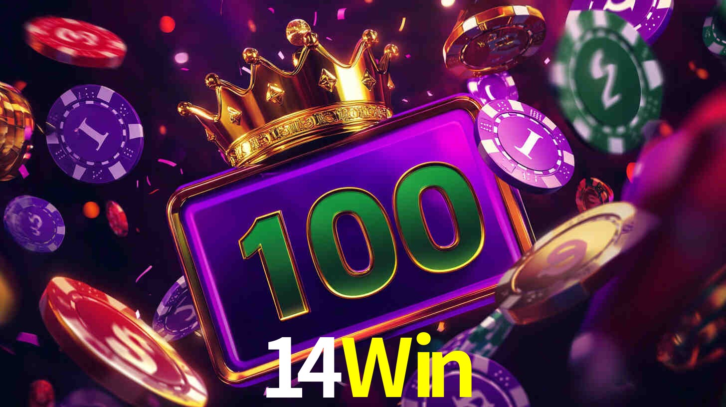 Blackjack Table 14Win