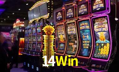 14Win Bônus - Pacote R$5.000 + VIP