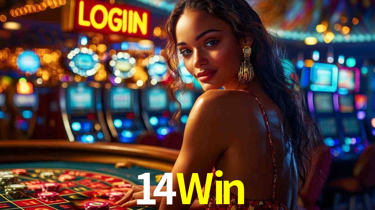 14Win Brasília - Jogo Features