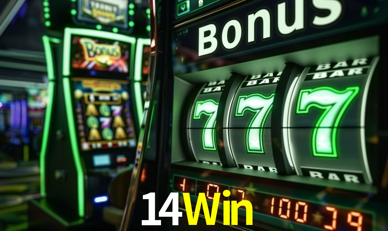 Account Benefits 14Win